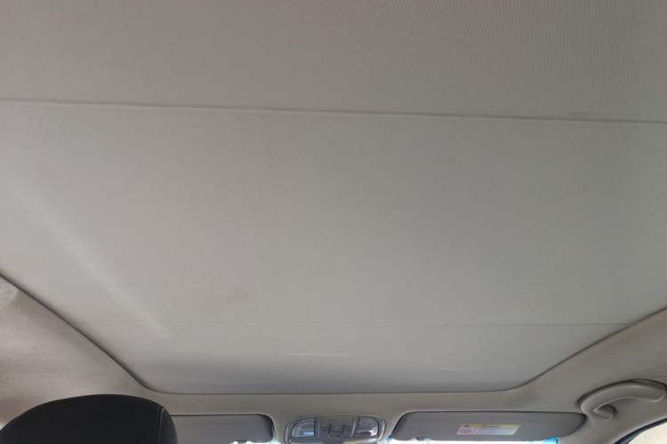 Used Kia KX3 2015 1.6L Automatic Two-Wheel Drive DLX
