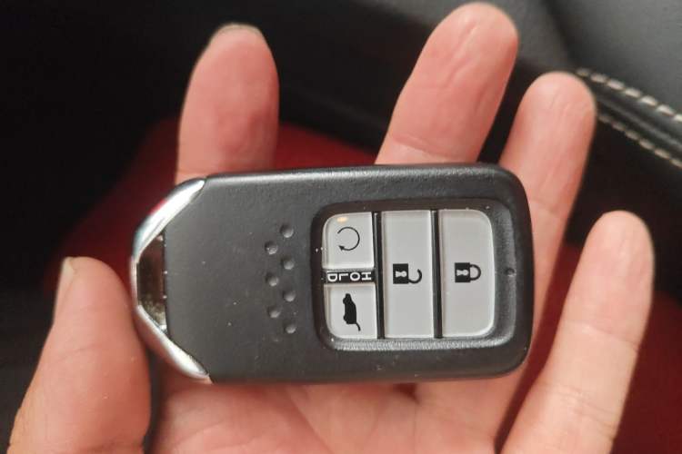 Used Honda Avancier 2020 370TURBO Four-Wheel Drive Premium Edition