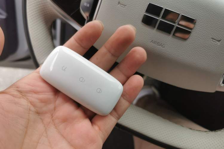 Used Geely Galaxy E8 2024 665 km Range Rear-Drive Starship Long-Range Version