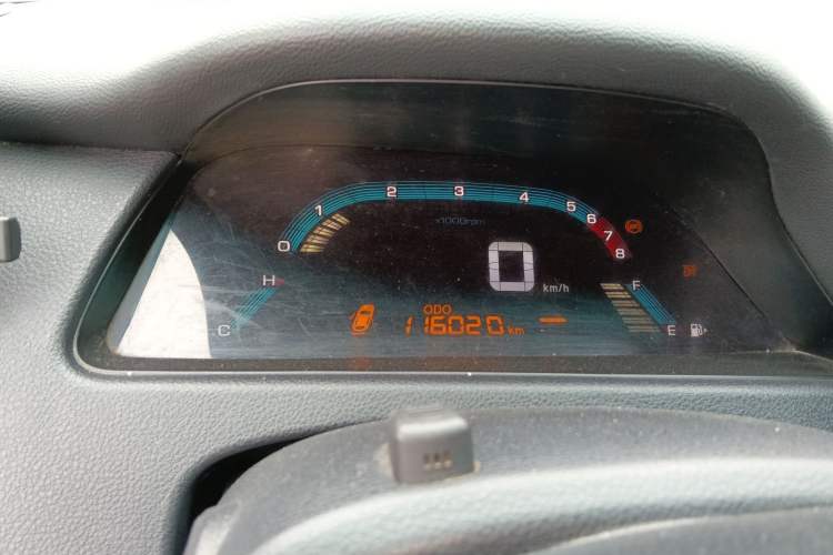 Used Luxgen 5 2015 1.8T Automatic ZhiZun Model