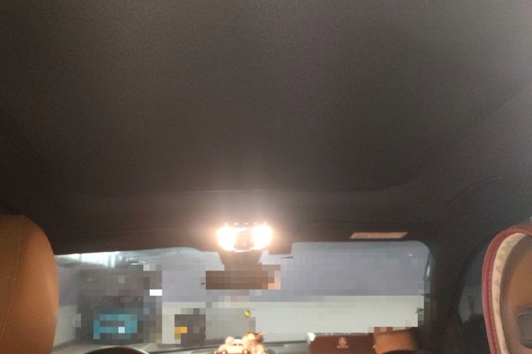 Used Mercedes-Benz GLB 2020 GLB 180 Fashion Model
