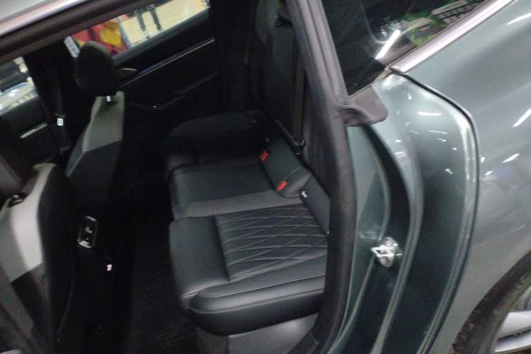 Used NETA S Shooting Brake 2024 Range-Extended 300 Standard Edition
