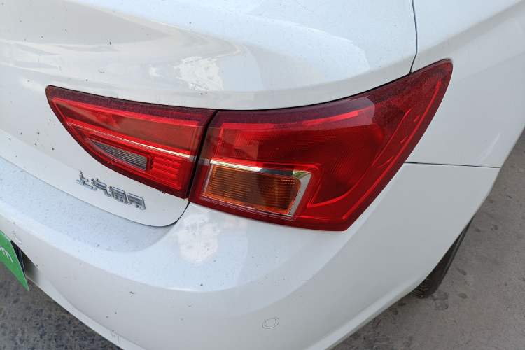 Used Buick Verano 2017 Sedan 15S Automatic Leading Model
