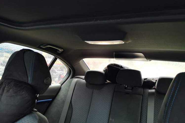 Used BMW 3 Series 2018 320i M Sport Package