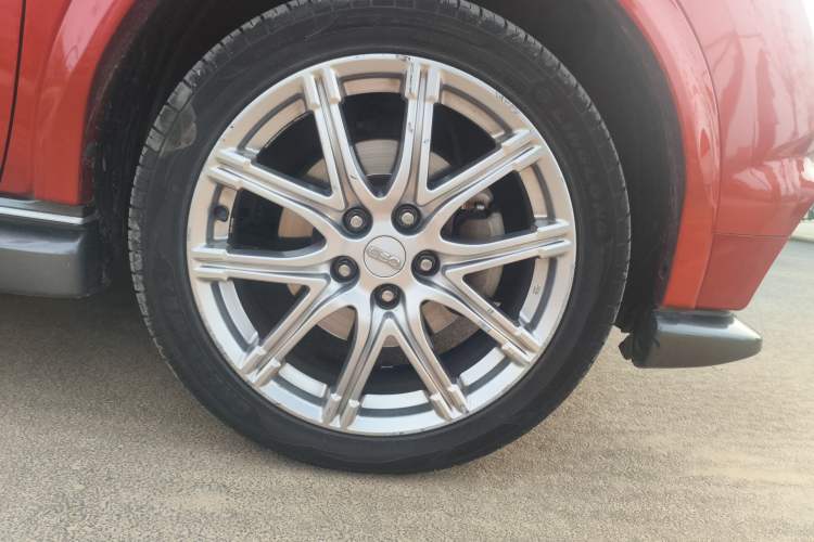 Used Infiniti ESQ 2014 1.6T Dynamic Edition