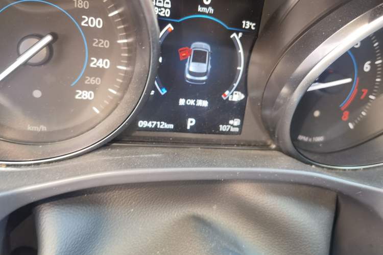 Used Jaguar F-PACE 2019 2.0T Four-Wheel Drive Urban Luxury Edition
