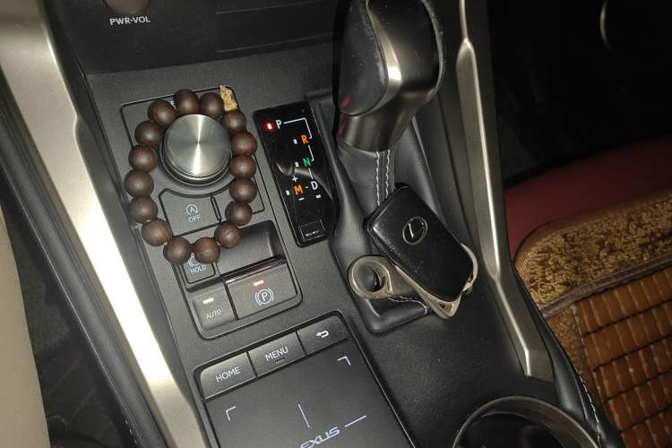 Used Lexus NX 2018 200 All-Wheel Drive Fēngshàng Version China V Standard
