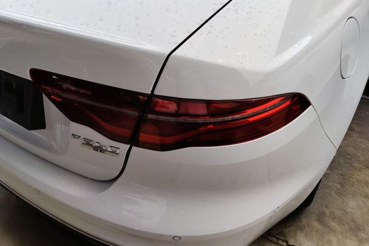 Used Jaguar XEL 2020 2.0T 250 PS SE Tech-Elegant Edition