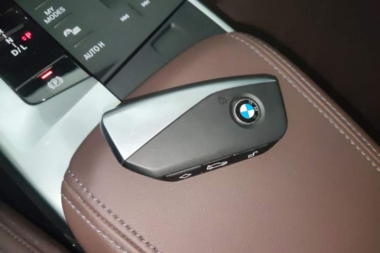 Used BMW X1 2024 sDrive25Li M Sport Package