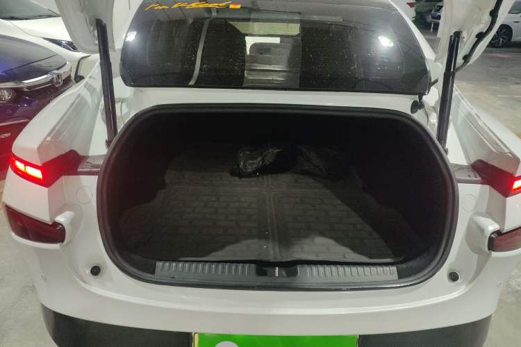 Used XPeng P7 2022 625E
