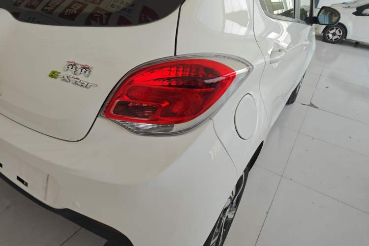 Used Oshan Benni E-Star 2020 Heartbeat Edition NMC Lithium
