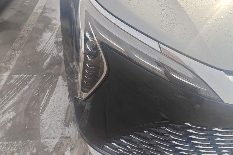 Used Buick Century 2023 2.0T Four-Seat Private Edition