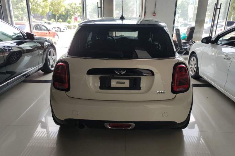 Used MINI MINI 2016 1.2T ONE Pioneer Edition