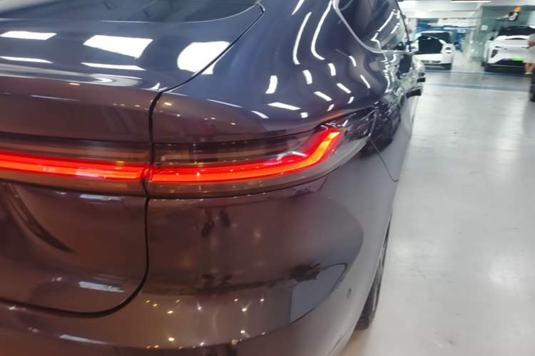 Used Nio ET7 2022 100 kWh