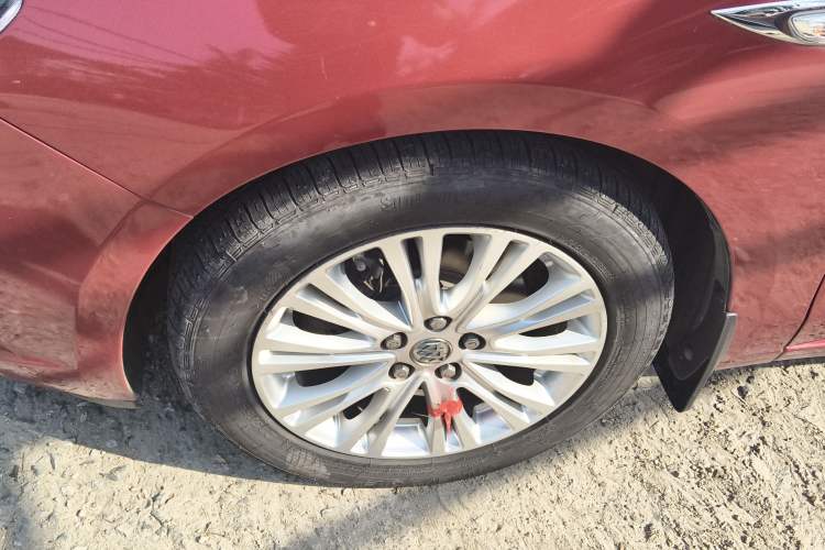 Used Buick GT 2016 15N Manual Elite Edition
