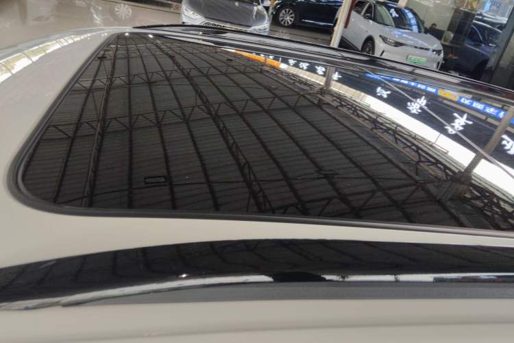 Used CHANGAN CS75 PLUS 2023 3rd Generation 1.5T Automatic Prestige Model