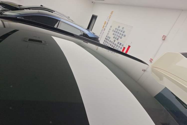Used BYD Sealion 05 EV 2025 520 km Flagship SmartDrive Version
