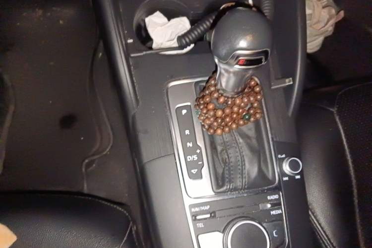 Used Audi A3 2020 Restyled Limousine 35 TFSI Ambition Version China VI