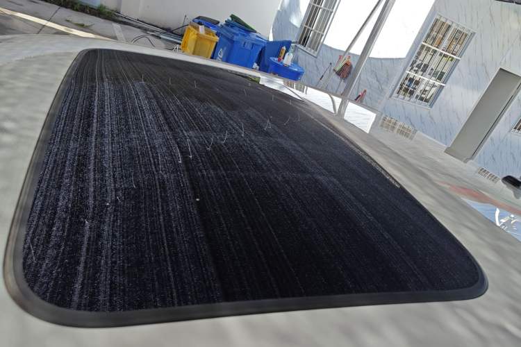 Used Volkswagen Lavida 2022 280TSI DSG Comfort Edition Roof