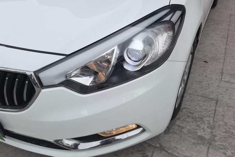 Used Kia K3 2015 1.6L Automatic GL