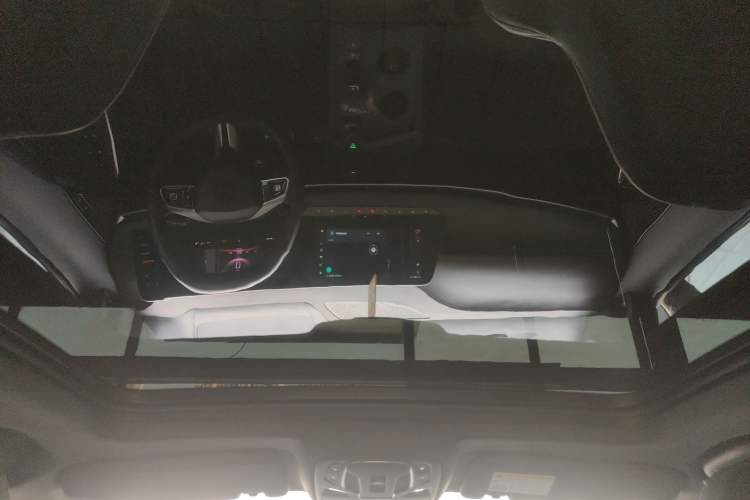 Used MG 7 2023 1.5T DCT Elegant & Graceful Edition