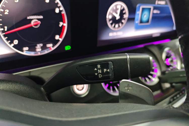 Used Mercedes-Benz E-Class 2019 Restyled E 300 L Sporty and Stylish Edition