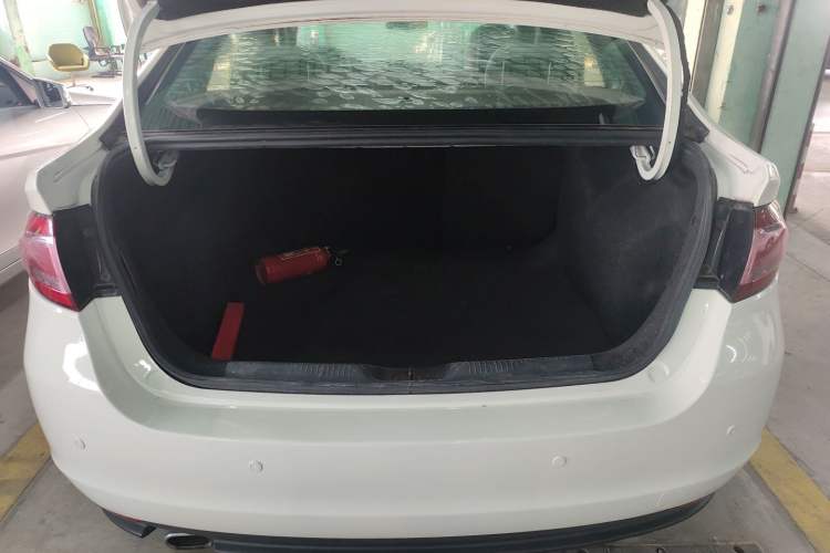 Used Fiat Viaggio 2015 1.4T Automatic Enjoyment Edition
