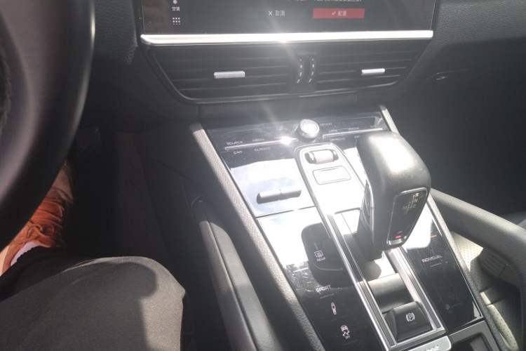 Used Porsche Cayenne 2019 Cayenne 3.0T
