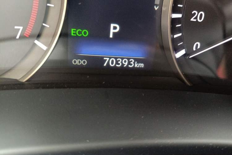 Used Lexus RX 2016 300 Two-Wheel Drive Comfort Edition China V Standard
