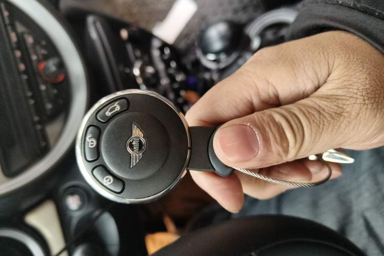 Used MINI Clubman 2011 1.6L COOPER Fun
