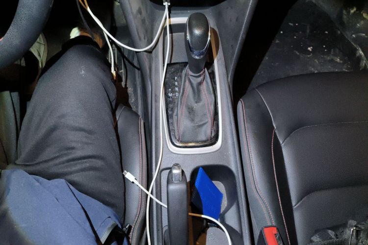 Used Chevrolet Monza 2019 RS 330T Automatic Comfort Edition China VI Standard
