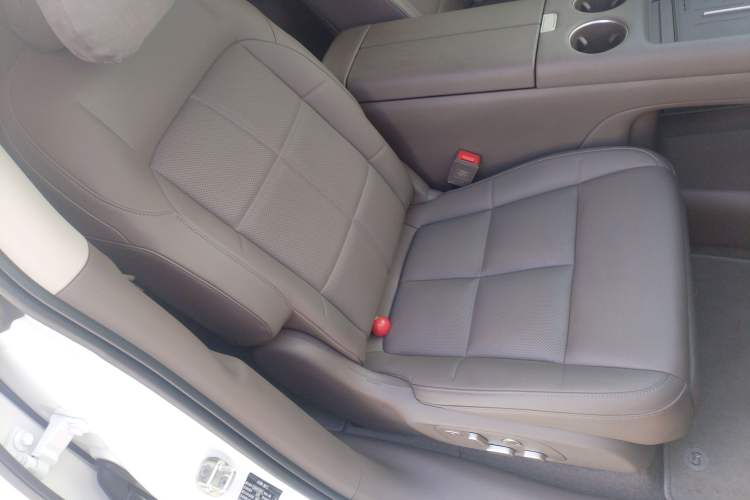 Used IM LS6 2026 Model Range-Extending 52 Max