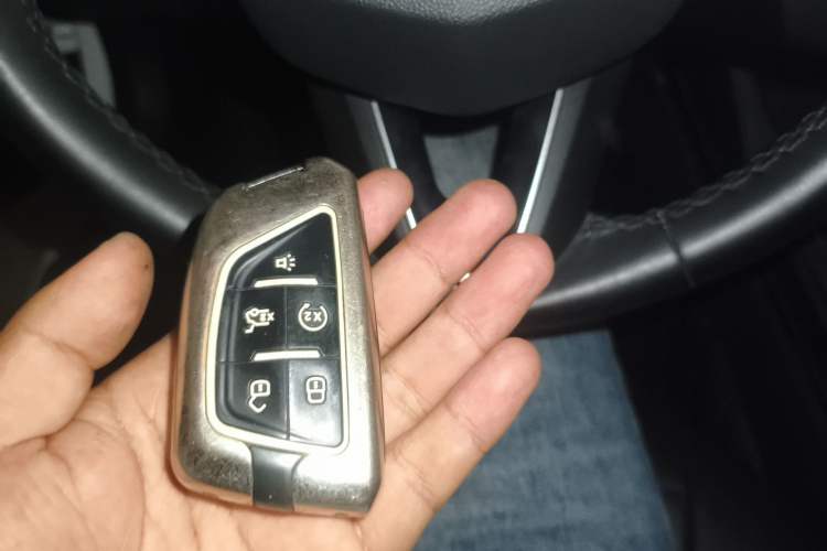 Used Cadillac CT5 2021 Revised 28T Luxury Version