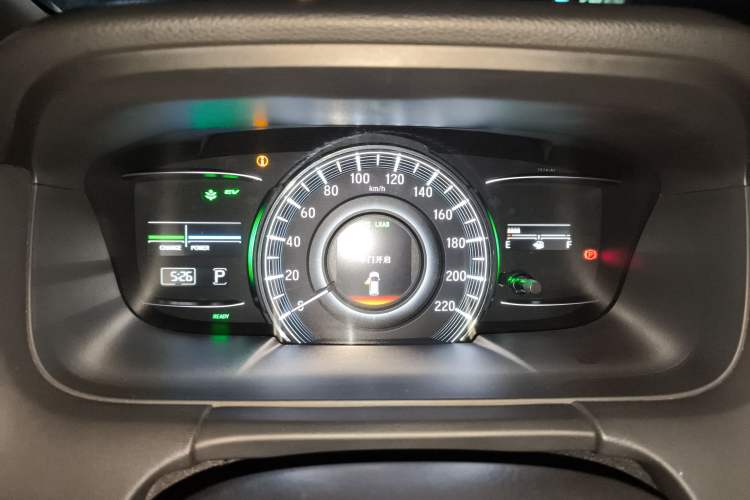 Used Honda Odyssey 2021 2.0L Rui·Smart Edition