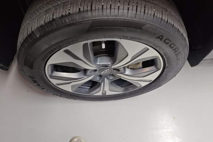 Used Chery Tiggo 8 PRO New Energy 2023 Champion Edition 1.5T 100km Glory Version