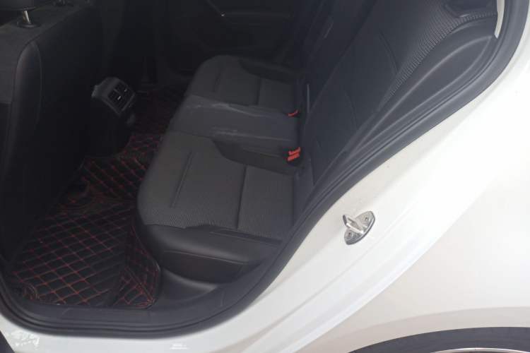 Used Volkswagen Golf 2020 Zhiai Edition 280TSI DSG Comfort Model