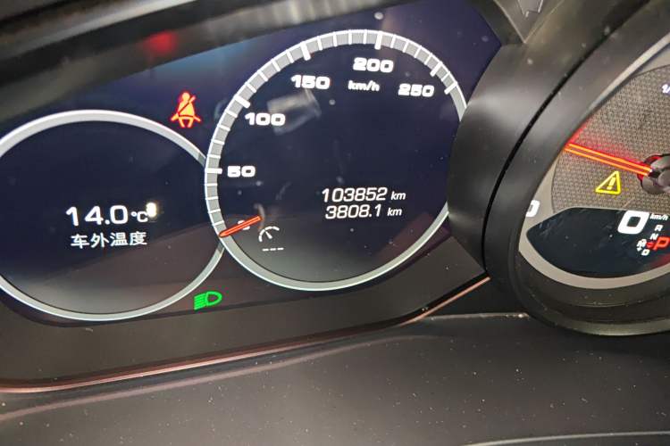 Used Porsche Cayenne 2018 Cayenne 3.0T