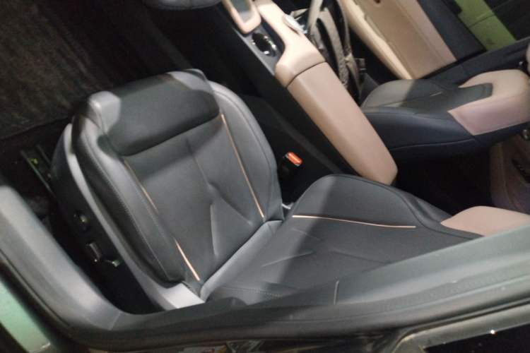 Used Deepal SL03 2022 1.5L 1200 Extended-Range Version
