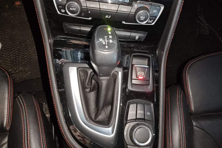 Used BMW 2 Series Active Tourer 2015 218i Sports Design Package
