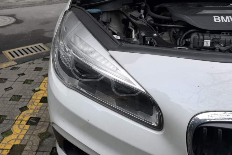 Used BMW 2 Series Active Tourer 2015 218i Sports Design Package
