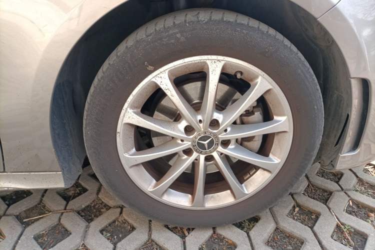 Used Mercedes-Benz A-Class 2022 A 200 L Sport Sedan Dynamic Model
