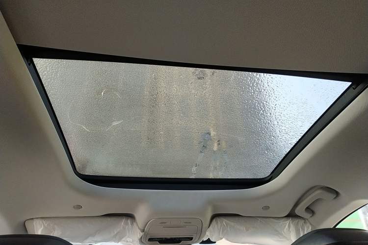 Used Ford Edge 2025 Ford Explorer L 2.0T EcoBoost E-Hybrid Four-Wheel-Drive 7-Seater Supreme Model
