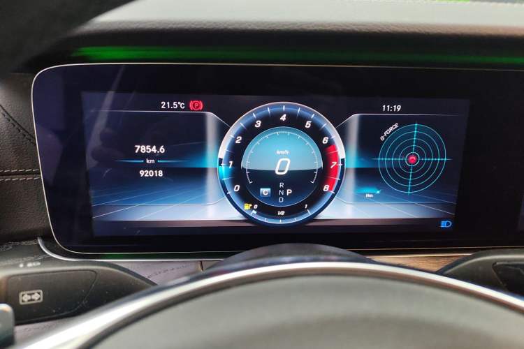 Used Mercedes-Benz E-Class 2016 E 200 L Sport Edition