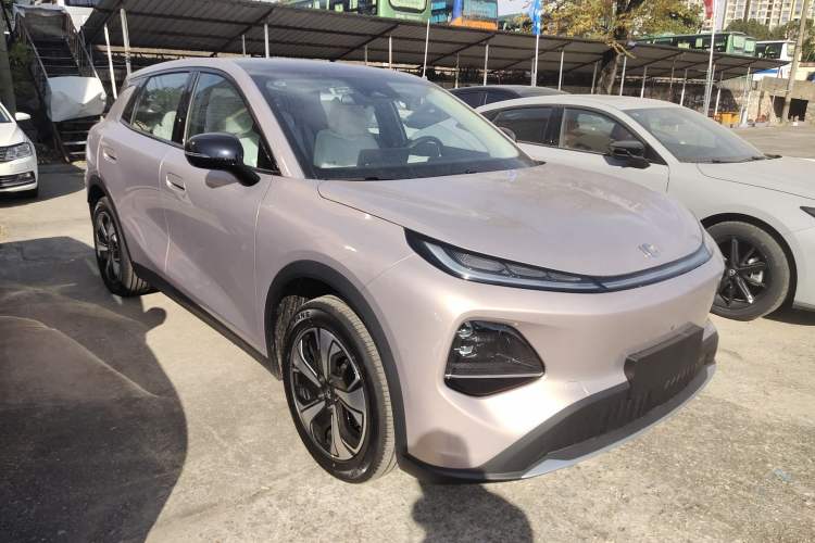 Used Qiyuan Q05 2026 Model 506 Max
