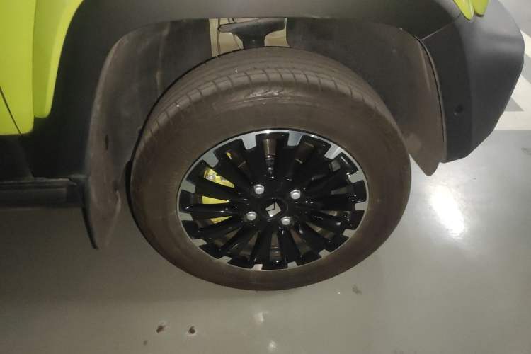 Used Baojun Spark 2024 Intelligent Premium Edition