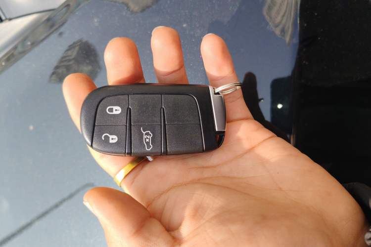 Used Jeep Grand Cherokee 2014 3.0L Comfort Navigation Edition