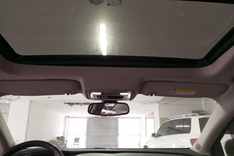 Used Buick LaCrosse 2021 652T Luxury Model