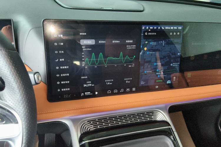 Used XPeng G9 2022 702 Max