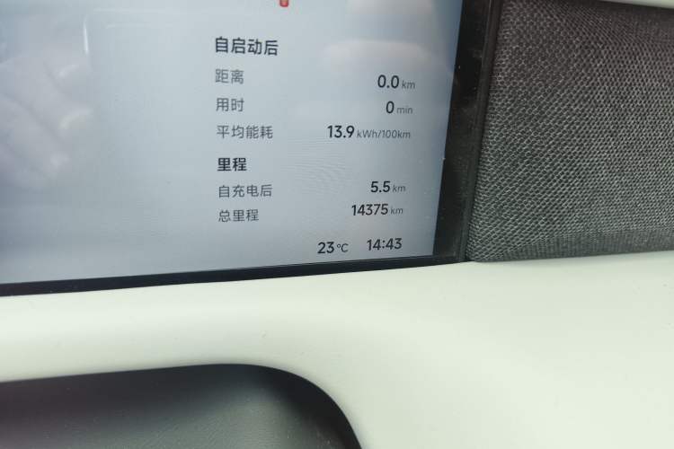 Used XPeng G6 2023 755 Ultra-Long Range Pro
