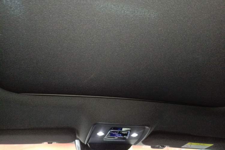 Used BYD Han 2020 EV Long-Range Luxury Model
